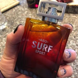 NEW!!  Men’s AEO SURF Sport cologne